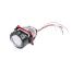 Optima Premium Bi-LED LENS Element Series Shift Model Truck 24V